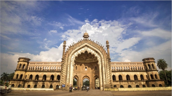 Car Rentals in Lucknow